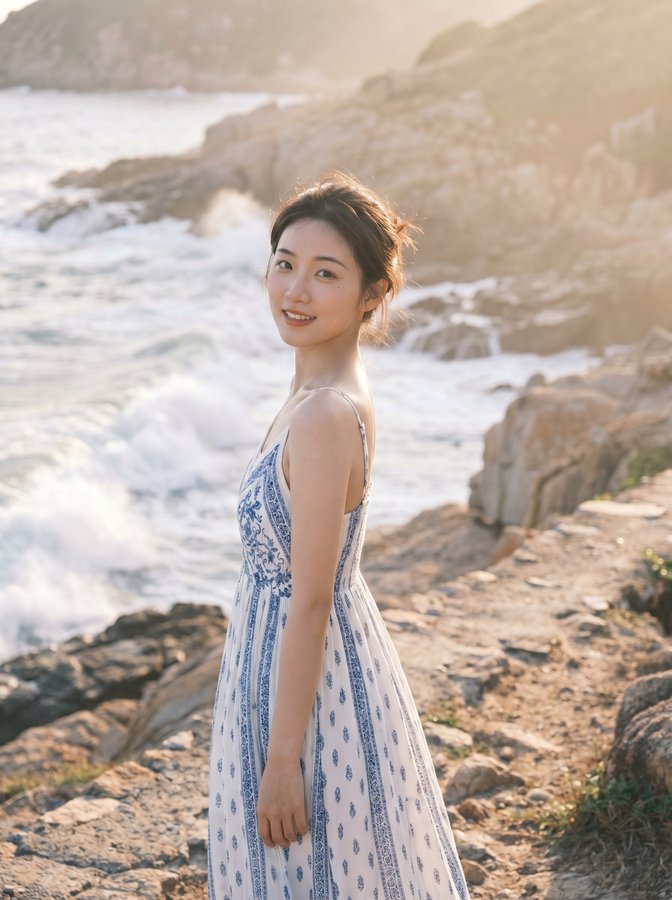 国产视频旅行视频《海南三亚之旅》